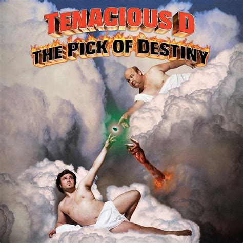 Jack Black Album Do Tenacious D
