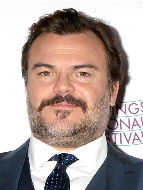 Jack Black Altura Cm