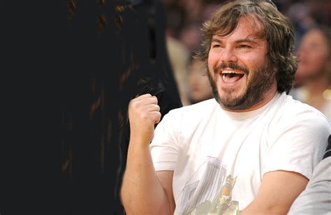 Jack Black Compra Do Myspace