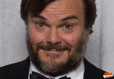 Jack Black Cvs