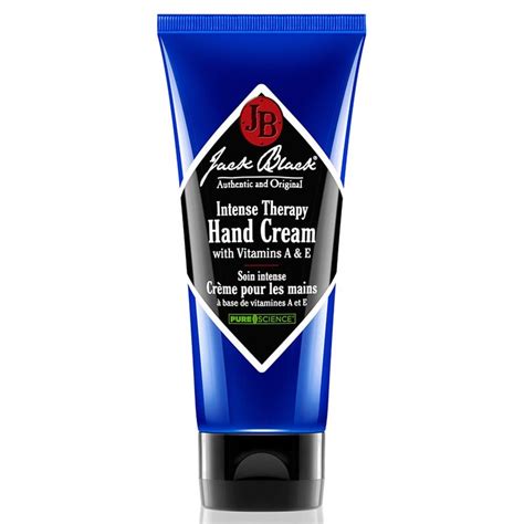 Jack Black Intensa Creme Para As Maos