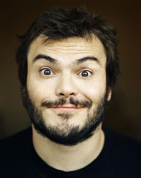 Jack Black Jack Black