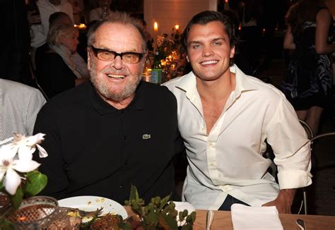 Jack Black Jack Nicholson Filho