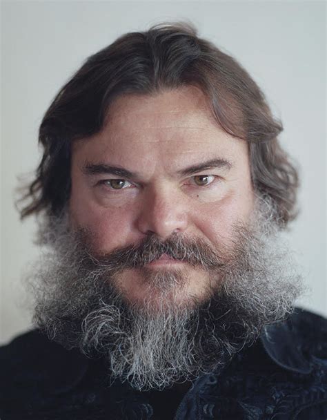 Jack Black Last Fm