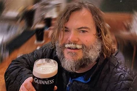 Jack Black Movimentos De Danca