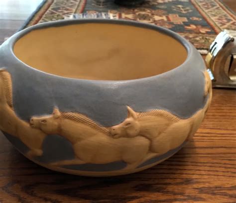 Jack Black Navajo Ceramica