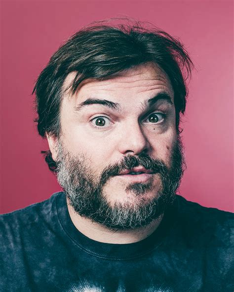 Jack Black Zivotopis