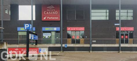 Jack Casino Nijmegen Dukenburg