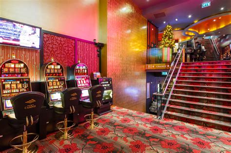 Jack Casino Vlaardingen