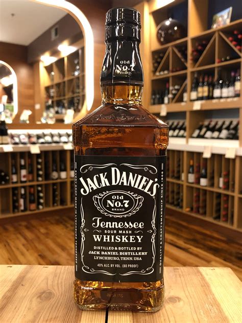 Jack Daniels Preto 750 Ml Preco