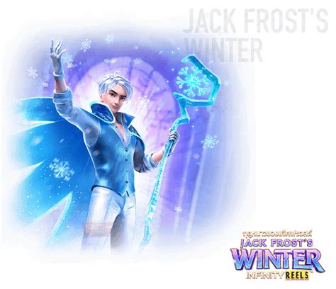 Jack Frost S Winter Betsul