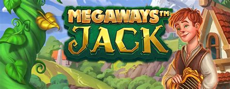 Jack Megaways Brabet