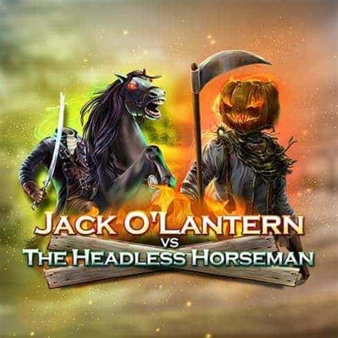 Jack O Latern Vs The Headless Horseman Netbet