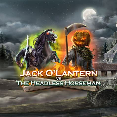 Jack O Latern Vs The Headless Horseman Slot Gratis