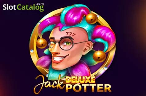 Jack Potter Deluxe Slot Gratis