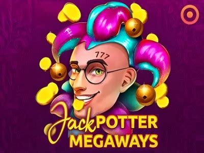 Jack Potter Megaways Bodog