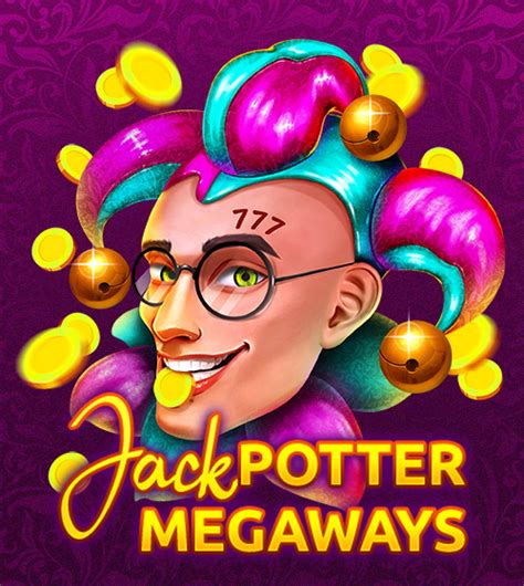 Jack Potter Megaways Novibet