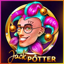 Jack Potter Slot Gratis