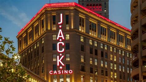 Jack S Casino Centro De Cleveland