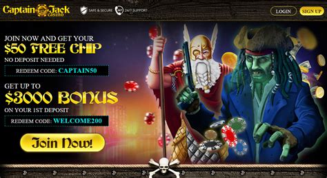 Jack S House Casino Login