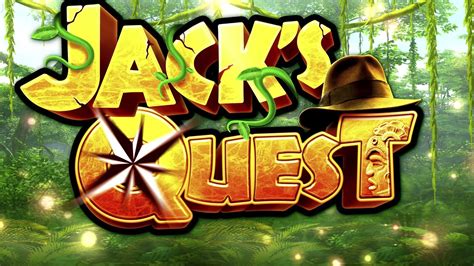 Jack S Quest Betano