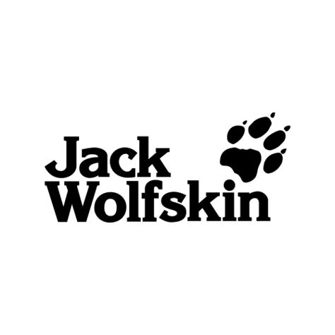 Jack Wolfskin Rainha Negra S Brasao