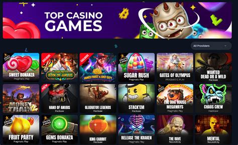 Jackbit Casino Ecuador