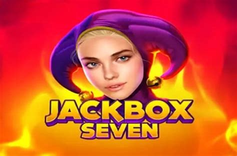 Jackbox Seven Slot - Play Online