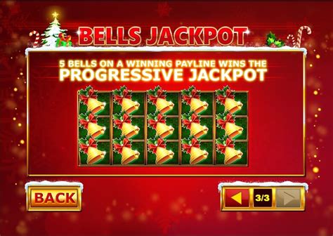Jackpot Bells Slot - Play Online