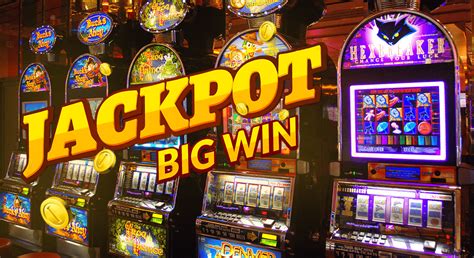 Jackpot Casino Online