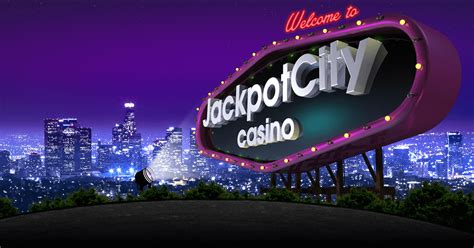 Jackpot City O Casino Online