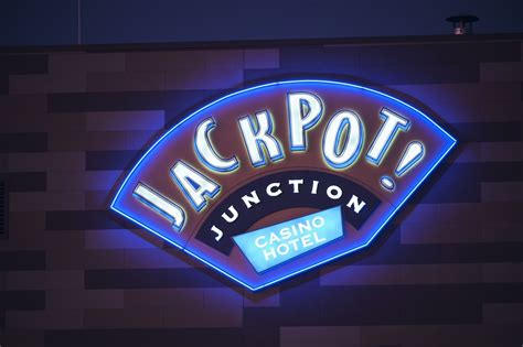 Jackpot De Juncao Casino Redwood Falls Mn