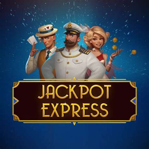 Jackpot Express Netbet