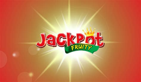 Jackpot Fruity Casino Honduras