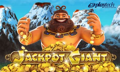 Jackpot Giant Betsul