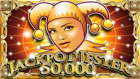 Jackpot Jester 50k Hq Brabet