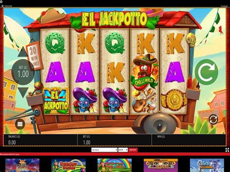 Jackpot Jones Casino Aplicacao