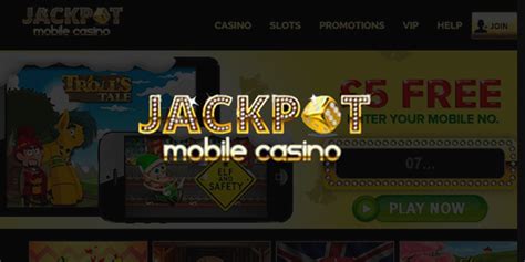Jackpot Mobile Casino Honduras