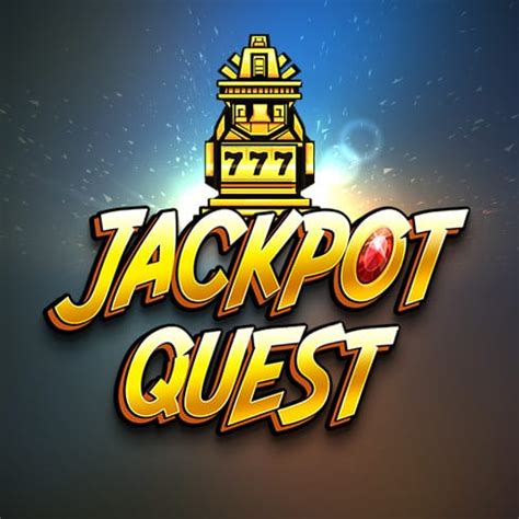 Jackpot Quest Netbet