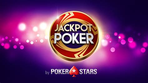 Jackpot Quest Pokerstars