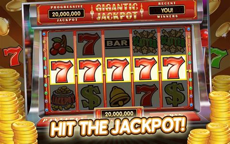 Jackpot Slot Casino