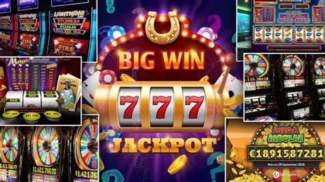 Jackpot Slot Casino Bolivia