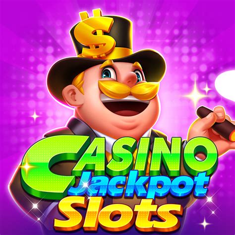 Jackpot Slot Casino Uruguay