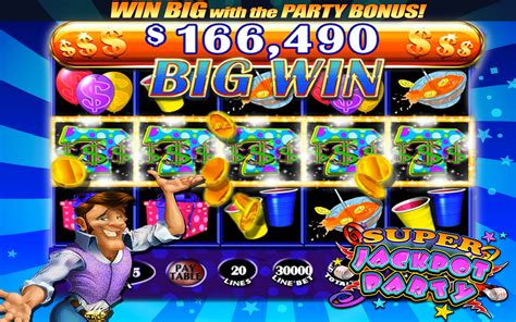 Jackpot Slot Machine Download Gratis