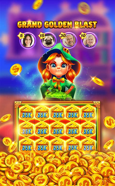 Jackpot Strike Casino Download