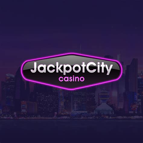 Jackpot Town Casino Review
