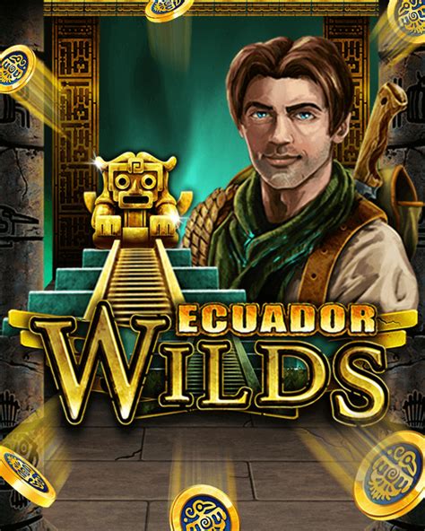 Jackpot Wilds Casino Ecuador