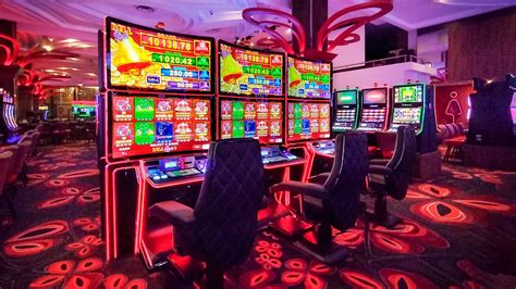Jackpot21 Casino Panama