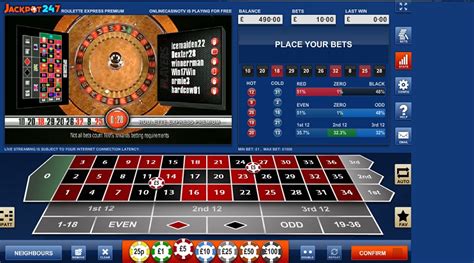 Jackpot247 Casino Colombia
