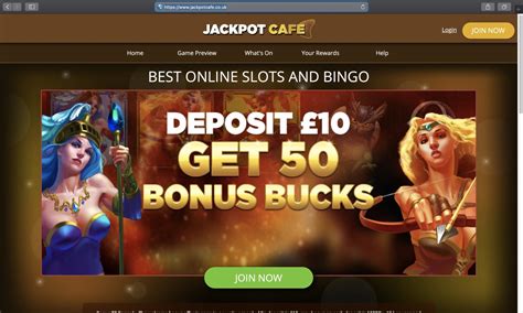 Jackpotcafe Uk Casino Argentina